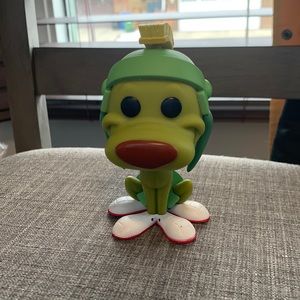 Funko Pop - Duck Dodgers K-9 144